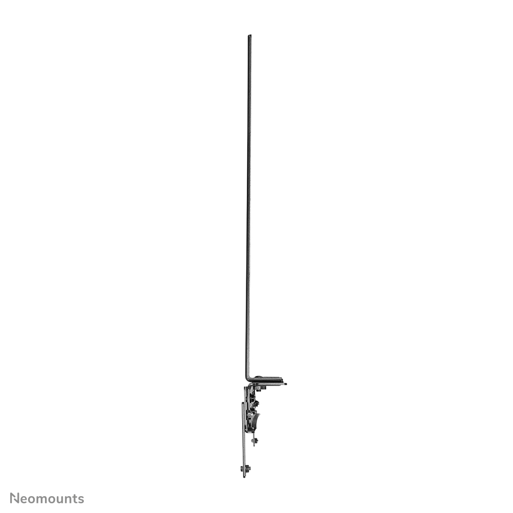 Neomounts AWL29-750BL1 Videobar/soundbar houder VESA - max 10 kg - universeel